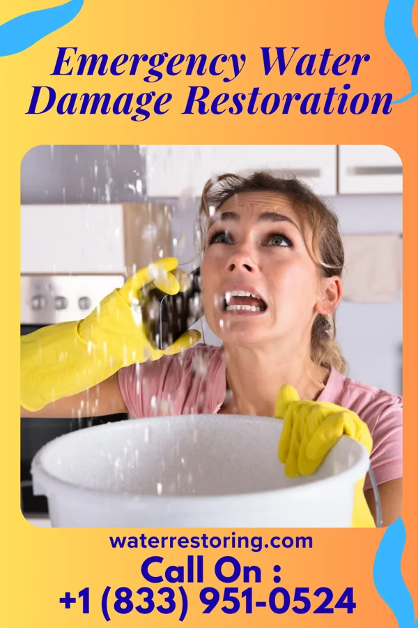 Emergency Water Damage Restoration in Round Lake, NY
